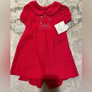 NWT! SOPHIE & LUCAS dress- size 18mo